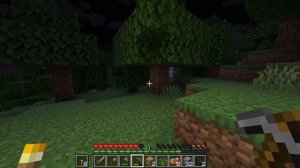 Майнкрафт 1.18 Выживание без модов! Моя первая база в minecraft #1