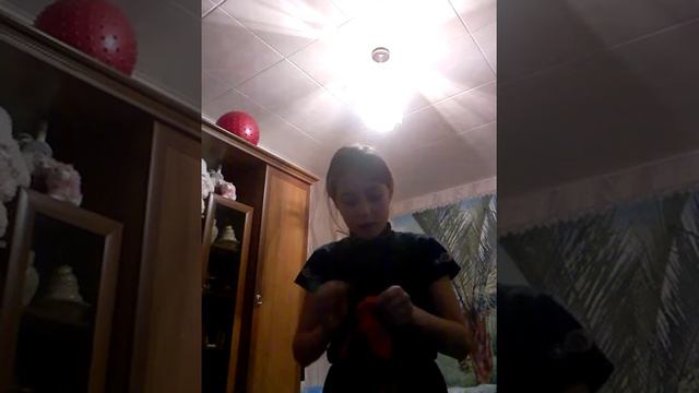 Как сделать из царапак туфли для куклы смотреть онлайн