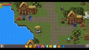 Warspear Online. Подробный гайд на паладина, часть вторая: реликвии.