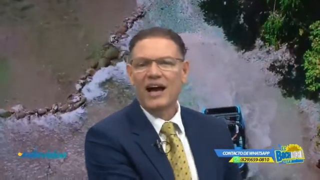 El Bochinche En Vivo11-3-24 смотреть онлайн