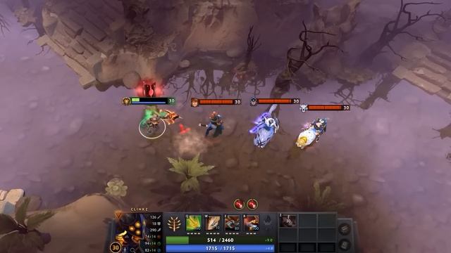 НОВЫЕ Дота 2 ФИШКИ / ЛУЧШЕЕ ! смотреть онлайн