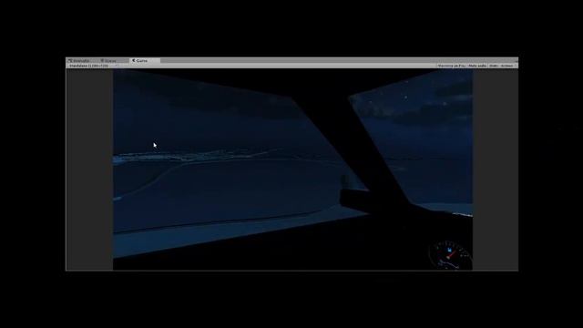 NIGHTBRAKE Devlog 21 - City Color Grading Optimization World Streaming Tests