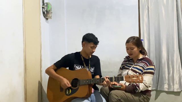 SELAMAT (SLAMAT TINGGAL) VIRGOUN COVER GITAR LAGU GALAU смотреть онлайн