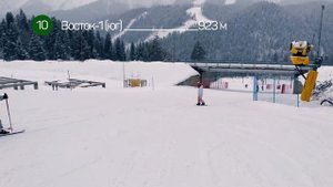 АРХЫЗ | полный обзор | Цены, трассы, что посмотреть | Карачаево-Черкесия. Архыз 2022