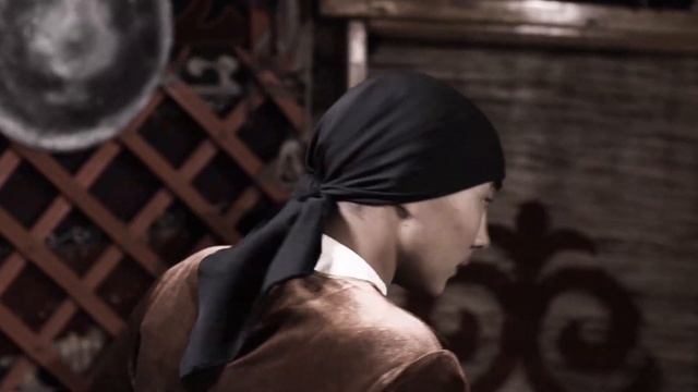 Нарынская область. Кыргызстан. Таш-Рабат. Легенды смотреть онлайн