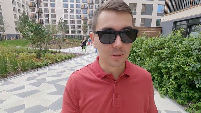 АН СОВА - Экскурсия по новостройкам. 3 жилых комплекса в Тюмени от одного из ведущих застройщиков. смотреть онлайн