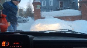 КАК ВКЛЮЧИТЬ ФАРУ НА ВАЗ 2107!!!!!!!!!!!!!!!!!!!