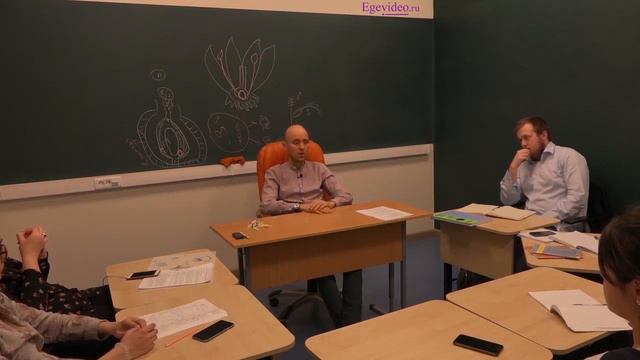 16. Общая характеристика молодого стебля