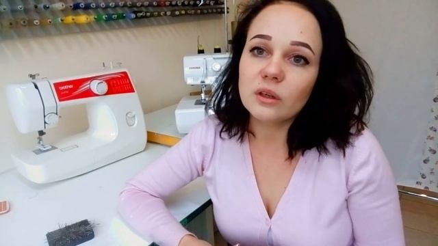 Швейное оборудование и приспособления для шитья смотреть онлайн