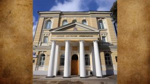 Тайна закопанных домов. Расследование по документам