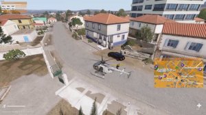 не АДМИН нагнул МЕНТОВ раком И ВОТ, ЧТО СЛУЧИЛОСЬ! - ArmA 3 Altis Life