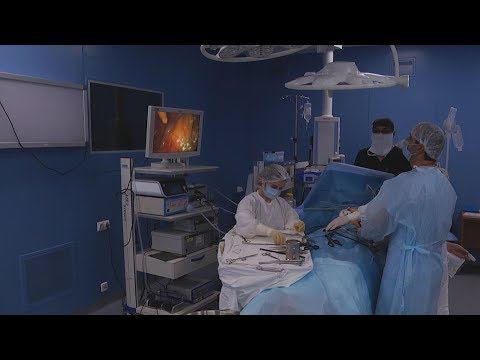 Успешные операции по пересадке печени и почки проводят ставропольские хирурги.