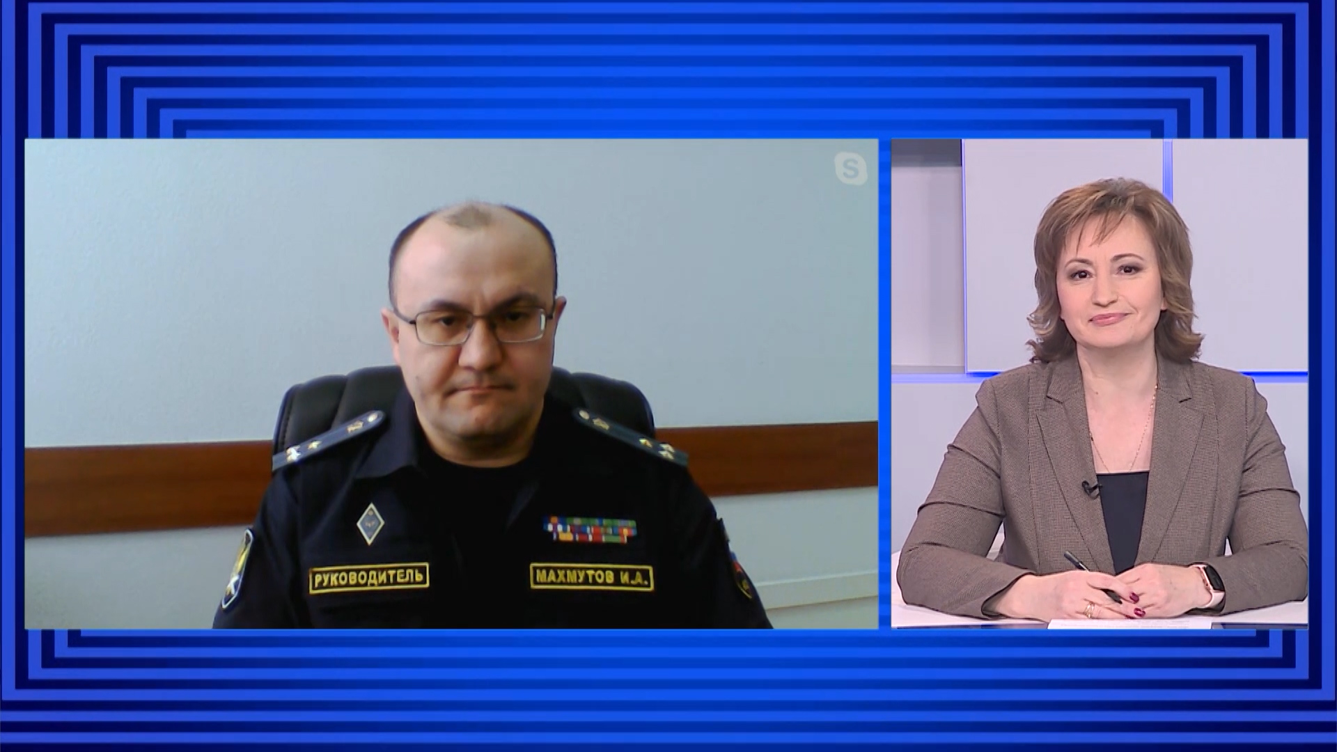 Ильнур Махмутов: «Люди понимают закон неправильно»