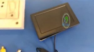 4.3 inch Car Monitor TFT LCD Display for Car Rearview Monitor