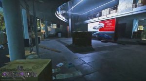 EFT | КВЕСТ ОТ МИРОТВОРЦА ТЕХОСМОТР