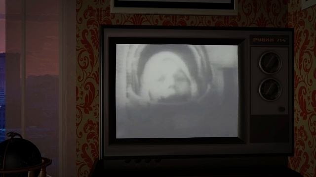 К 60-ЛЕТИЮ ПОЛЕТА ПЕРВОЙ ЖЕНЩИНЫ В КОСМОС