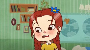 ПРЕМЬЕРА!!! МЕДЛЕННО - БЫСТРО - Мультяшки-объясняшки - мультики для детей