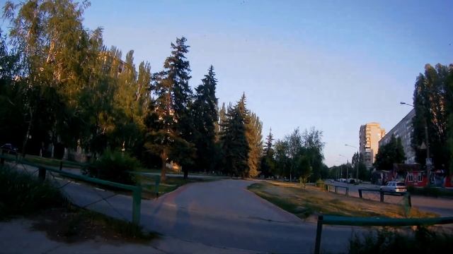 пример видео Git Up 2P 1920*1080 30к/c смотреть онлайн