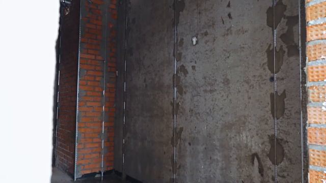 Механизированная штукатурка кратко о ттехнологии
