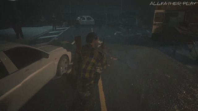 СЛОЖНОЕ ДОПОЛНЕНИЕ ⋙ Resident Evil 2 Remake The Ghost Survivors #1 Прохождение смотреть онлайн