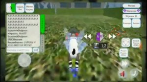 ЧИТЫ!Как Ускорить Любую Игру с Помощью GG?||ТуТоРиАл Cute Cat and Puppy World||