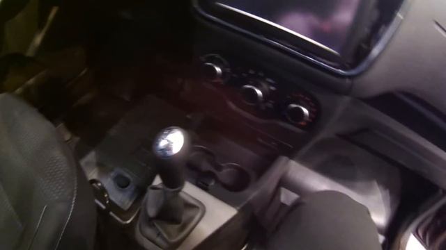 Renault Dokker дизель 2018 стоит ли его брать!!! смотреть онлайн