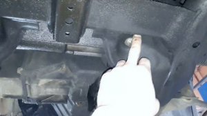 bmw x3 n52 ( part 3 ) ошибки 2а98 2a82 2a87 . снятие поддона двигателя