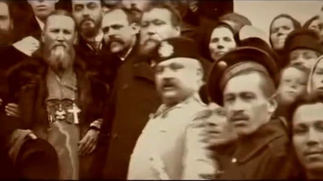 Отец Иоанн Кронштадтский