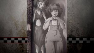 ПЕРЕСКАЗ ИСТОРИИ "TO BE BEAUTIFUL" ИЗ КНИГИ FAZBEAR FRIGHTS #1 INTO THE PIT (НА РУССКОМ) ?