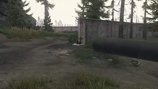 Рабочий фарм отступников без смертей в Escape from Tarkov 0.13 смотреть онлайн