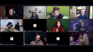 МАФИЯ СО СТРИМЕРАМИ | ФИЛ ПЫТАЛСЯ... | ТРЕТЬЯ ИГРА 18.07 (SILVERNAME, ШАВЕРМА, MANYRIN, FLASH И ДР)