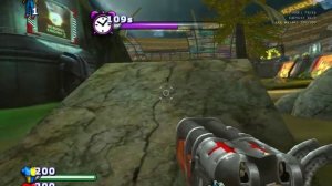 Serious Sam -2 прохождение уровня БОЕВОЙ ШАР - 28