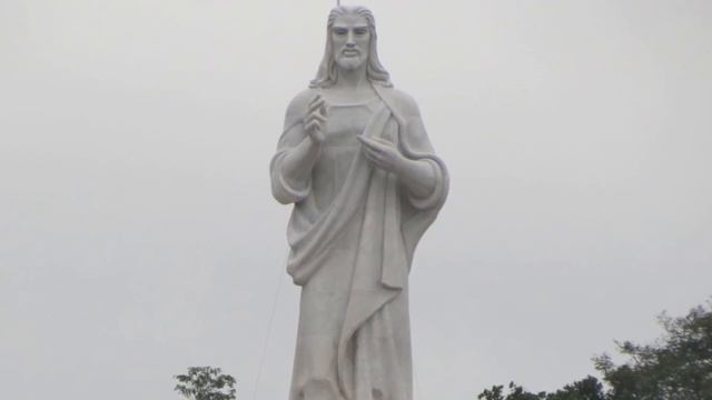 Cuba - Havana (Castle El Morro & Finca La Vigia) смотреть онлайн