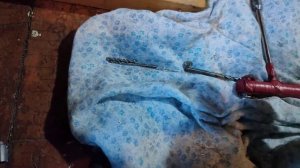 Как удалить закисшие винты из карбюратора.