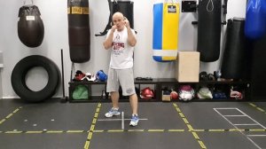 С чего начинают изучать бокс. Азы бокса.