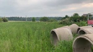 Компания колодец дома Копка Колодца Сергиев посад (Начало)