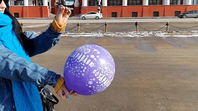 Samsung Galaxy S9 Plus - нарезка Slo-Mo роликов смотреть онлайн