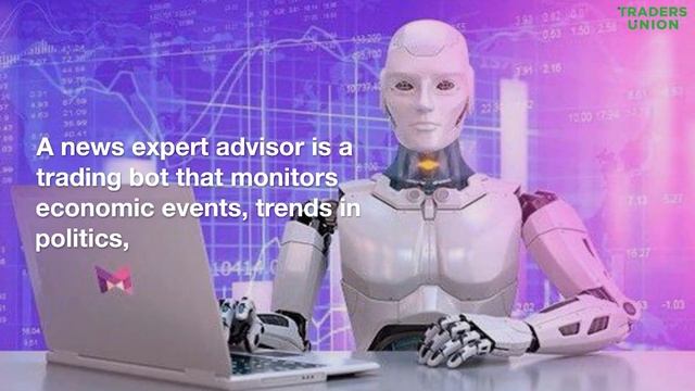 Free Forex Robot - Best Forex Trading Bot Free