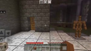 ЖЕЛЕЗНЫЙ ЧЕЛОВЕК НАЧАЛО! MIXA TOP СОБРАЛ БРОНЮ МАРК 2 В МАЙНКРАФТЕ