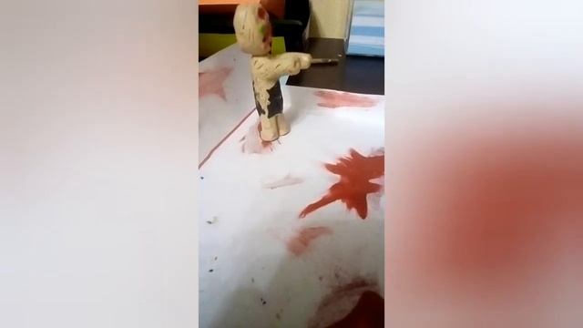 Сбежавший CLASS D 5 часть/ПРОСТО ЛЕПКА смотреть онлайн