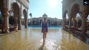 Djeff-Z & Mongolca - Painted Love  (mp4)