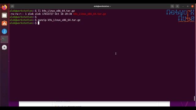 K9S Kubernetes Cluster Management Tool - Terminal based UI Tool for Managing Kubernetes - CKA смотреть онлайн