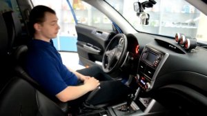 Обзор StarLine A96 2CAN 2LIN