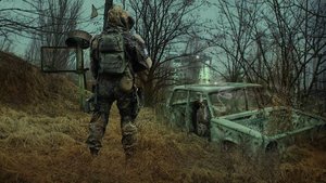 КАРАВАН. Фармим ведов. /Сталкер Онлайн/Stay Out/RU 1