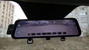 Регистратор AZDOME PG-02