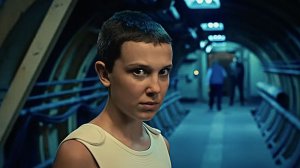 Очень странные дела | 4-й сезон Русский трейлер | Сериал 2022 (Netflix)