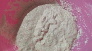 Хлеб с манной крупой