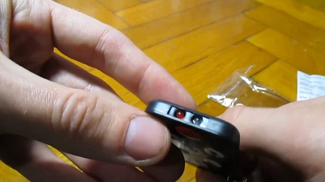 Посылка из Китая №16 Универсальный пульт,брелок для ТВ обзор смотреть онлайн