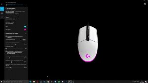 Logitech G102 Lightsync обзор/лучшая бюджетная игровая мышь в 2021