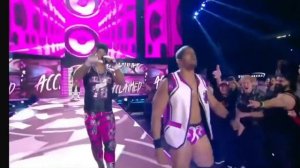 The Acclaimed referenced Dominik Mysterio